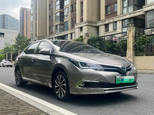 Coche usado Toyotas Camrys <span class=keywords><strong>2018</strong></span> 2021 2023 Twin Engine 2.5hg Luxury Sedan Hybrid Ev Cars E-Cvt Automatic Low Miles <span class=keywords><strong>Precio</strong></span> barato - Product Image 6