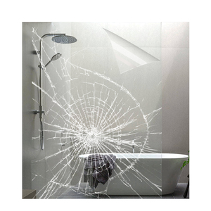 Promocional 14 Mil a prueba <span class=keywords><strong>de</strong></span> balas 152Cm x 30M Rollo <span class=keywords><strong>de</strong></span> hoja <span class=keywords><strong>de</strong></span> <span class=keywords><strong>seguridad</strong></span> <span class=keywords><strong>de</strong></span> protección <span class=keywords><strong>de</strong></span> vidrio con película <span class=keywords><strong>de</strong></span> Ventana tintada antiexplosión para el hogar - Product Image 1