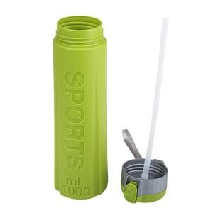 Vêtements pour enfants et accessoires Bouteille d'eau de <span class=keywords><strong>sport</strong></span> durable 1000ML <span class=keywords><strong>Gourde</strong></span> - Product Image 4