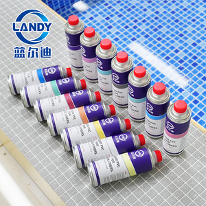 2025 nouvelles aides à l'installation de soudage en PVC Liquide outils et accessoires de <span class=keywords><strong>piscine</strong></span> pour l'installation et la réparation de revêtements de <span class=keywords><strong>piscine</strong></span> - Product Image 5