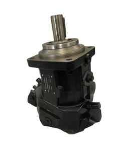 Pièces du système d'alimentation du navire, moteur hydraulique à grande cylindrée HA6VM200/250, longue durée de vie - Product Image 4