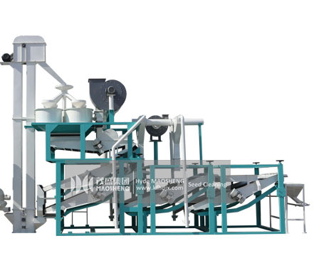 Agriculture Machinery 5XZ Soy Rice Wheat