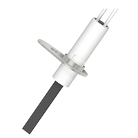 Allumeur de surface chaude universel certifié MENSI 115 V avec prise compatible pour allumeur de four Nordyne 903110A