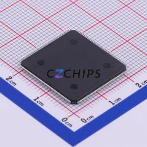 Original nouveau 5M570ZT144C5N TQFP-144(20x20) circuit intégré puce IC dispositif logique programmable (CPLD/FPGA) - Product Image 2