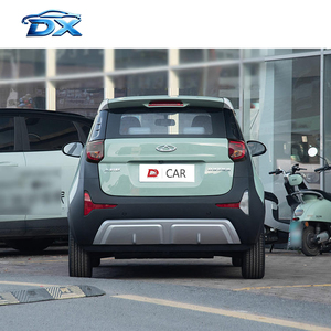 Chery Little Ant 2024 Versione Young Favorite Usata, 3 Porte, 4 Posti, Auto Elettrica EV, Cambio Automatico, Interni in Pelle, R16, Guida a Sinistra - Product Image 6
