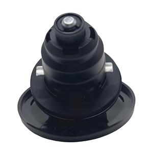 Applicable au <span class=keywords><strong>bouchon</strong></span> de <span class=keywords><strong>réservoir</strong></span> de carburant diesel Quanshun Ford AB00495F0015 avec interrupteur YU5A9K163EA en matériau ABS - Product Image 5