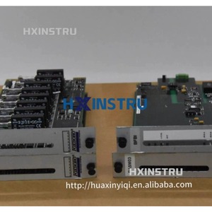 P0924JH ชุดประกอบเทอร์มินัลฟ็อกซ์บอโร(อินเวนซิส) รุ่น I/A ใช้แล้ว H - Product Image 1