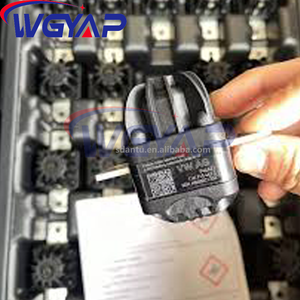 WGYAP OEM 11K915463C/B Desconexión de batería segura con protección contra sobrecarga Sistema eléctrico automático <span class=keywords><strong>para</strong></span> <span class=keywords><strong>Volkswagen</strong></span> ID.3 ID.4 - Product Image 6