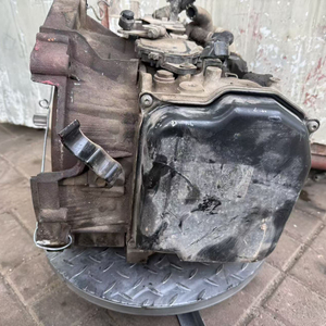 Transmisión Automática AL4 Reconstruida de Alto Rendimiento, Caja de Cambios DPO/BVA4, Piezas de Repuesto para Automóviles Usados - Product Image 1