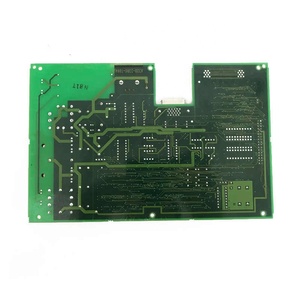 A16B-2300-0080 Placa de Circuito Original FANUC para Máquina Herramienta, Nueva, con Garantía de un Año, Accesorios para Máquina Herramienta A16 - Product Image 5