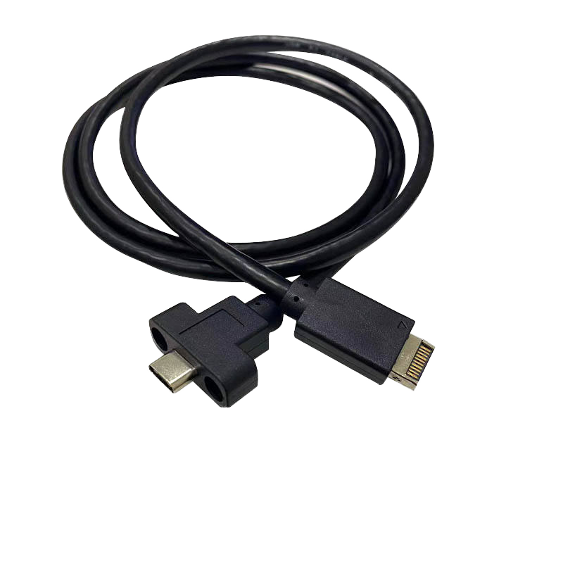 DAJIANG OEM Customized VGA Monitor Y