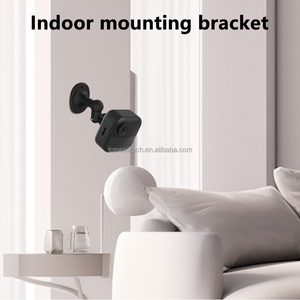 Soporte flexible <span class=keywords><strong>de</strong></span> fácil instalación, soporte <span class=keywords><strong>de</strong></span> pared ajustable en múltiples ángulos para cámara <span class=keywords><strong>de</strong></span> <span class=keywords><strong>seguridad</strong></span> <span class=keywords><strong>Blink</strong></span> - Product Image 4