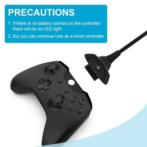 <span class=keywords><strong>สาย</strong></span><span class=keywords><strong>ชาร์จ</strong></span>ตัวควบคุม USB แหวนแม่เหล็ก1.5ม. สำหรับ Xbox 360 <span class=keywords><strong>Xbox360</strong></span><span class=keywords><strong>จ</strong></span><span class=keywords><strong>อย</strong></span>สติ๊กเกม - Product Image 2