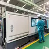 DMTG DT40H Dalian Tour Machine Slant Lit Cnc Tour Neway Smtcl Manuel Moteur CNC Tour Torno Machine Prix Usine