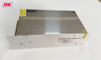 Transformateur LED AC-DC 220V 1000W IP20 à Grande Puissance, en Aluminium, à Tension Constante, pour Projecteur et Éclairage Public, Garantie 3 Ans