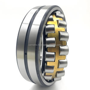 Rodamiento de Rodillos de Alta Calidad 22320 E/C3, Rodamiento USMA 22320 CCK/W33, 22320 CC/W33 C3, Rodamiento de Rodillos Esféricos 22320 EK - Product Image 6