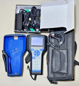 สินค้าขายดี 475 Hart Field Communicator 475HP1EKL9GMTS |   ตัวเชื่อมต่อ USB HART ที่ได้รับการรับรองมาตรฐาน ATEX - Product Image 5