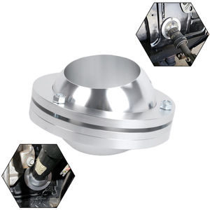 Soporte de Columna de Dirección de Aluminio SBC BBC de 2 Pulgadas para Montaje en Suelo Giratorio, para Actualización y Reequipamiento - Product Image 1