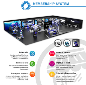 Simulador <span class=keywords><strong>de</strong></span> <span class=keywords><strong>Realidad</strong></span> <span class=keywords><strong>Virtual</strong></span> Vart 9D, Juego <span class=keywords><strong>de</strong></span> Disparos Multijugador, Simulación <span class=keywords><strong>de</strong></span> Tiro con Pistola, <span class=keywords><strong>Caza</strong></span> <span class=keywords><strong>Virtual</strong></span>, Simulador <span class=keywords><strong>de</strong></span> Tiro VR - Product Image 3