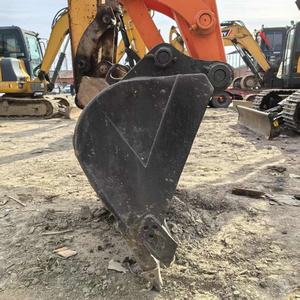 Высококачественный Hitachi ZX55: компактный, мощный и экономичный - Product Image 6