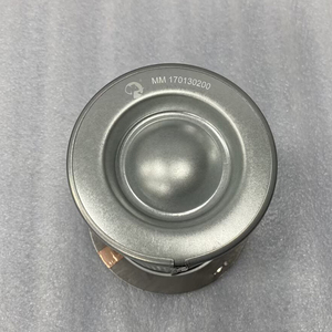 Filtro Separador de Aceite Comprimido Mengma 55135170200 para Compresor de Aire de Tornillo Industrial, Fibra de Vidrio, Hecho en China, Cuerpo Metálico - Product Image 1