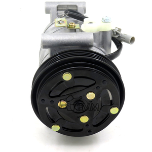 9520063JA0 9520063JA1 95201-63JA0 95201-63JA0 Máy Nén <span class=keywords><strong>Ac</strong></span> Điều Hòa Không Khí Cho Suzuki Swift SX4 <span class=keywords><strong>Piston</strong></span> Chất Lượng Ổn Định - Product Image 3