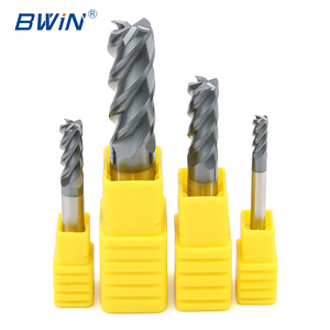Bwin xi măng cacbua vonfram có thể lập chỉ mục máy cắt làm phẳng 4 sáo <span class=keywords><strong>hrc45</strong></span>/hrc55/<span class=keywords><strong>hrc65</strong></span> vuông - Product Image 2