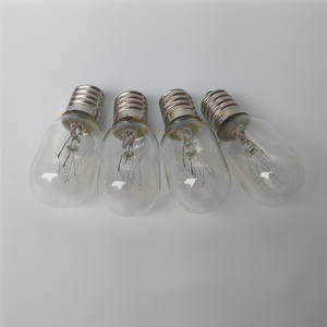 <span class=keywords><strong>Ampoule</strong></span> de réfrigérateur E12 E14 T20 <span class=keywords><strong>10W</strong></span> 15W, <span class=keywords><strong>ampoule</strong></span> à filament de tungstène, ampoules à lumière blanche chaude 110V 120V 220V 240V, <span class=keywords><strong>ampoule</strong></span> en cristal de sel - Product Image 4