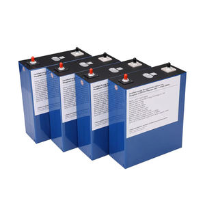 Licititi Personalizado OEM Prismático Lithium Ion Battery Pack 3.2V 100AH 200AH 150AH 280AH Ciclo Recarregável Solar 3.2V 100AH - Product Image 3