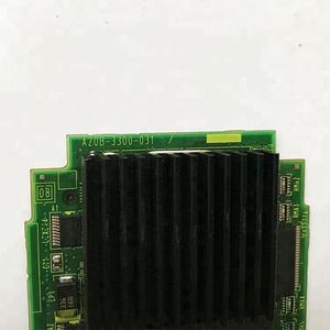โมดูลบอร์ดควบคุม FANUC A20B-3300-0310 - Product Image 2