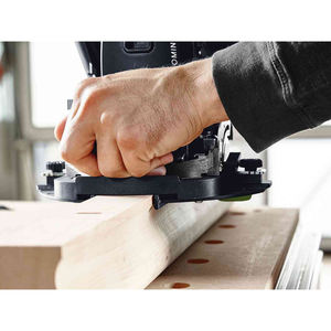 Ensambladora de Juntas Domino Festool DF 500 Q-Plus, 420W - Product Image 5