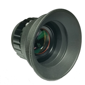 Oculare/Monocolo/Visore 18x Interamente in Vetro con Schermo Micro Display OLED da 0,39-0,5 Pollici per Visione Notturna - Product Image 1