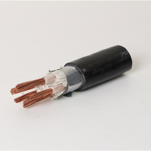 Plateaux de câbles Alimentation électrique et distribution Souterrain <span class=keywords><strong>1</strong></span>/ 2/ 3/<span class=keywords><strong>4</strong></span>/<span class=keywords><strong>5</strong></span> Core STA Blindé CU/AL Conducteur <span class=keywords><strong>0</strong></span>.6/1kV Câble basse tension - Product Image 3