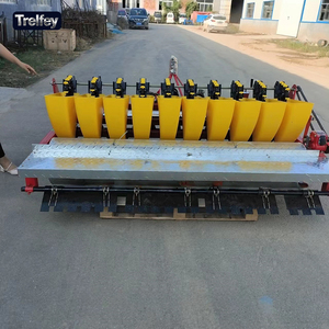 Équipement de plantation d'<span class=keywords><strong>ail</strong></span> à grande échelle, semoir monté sur tracteur pour <span class=keywords><strong>l</strong></span>'efficacité des exploitations agricoles commerciales - Product Image 3