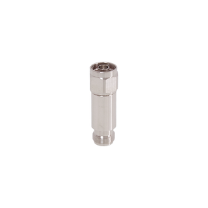 Konektor Tipe N Jantan dan Betina <span class=keywords><strong>Attenuator</strong></span> 5W Nilai Tetap 20dB DC-4GHz - Product Image 5