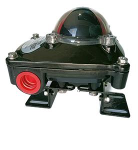 Dispositivo de Retroalimentación de Señal para Interruptor de Límite Antiexplosión 310N 410N 510N, Sensor de Posición Neumático APL210N, Control Comercial - Product Image 3