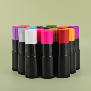 Professionnel 18 couleurs Halloween corps <span class=keywords><strong>peinture</strong></span> à base d'huile fête fantaisie maquillage noir visage <span class=keywords><strong>peinture</strong></span> bâton pour maquillage - Product Image 5