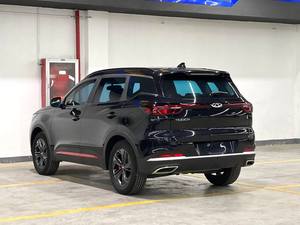 Chery Tiggo <span class=keywords><strong>7</strong></span> <span class=keywords><strong>2022</strong></span> 1.5T CVT Automático Usado para Exportación Global, Autos Usados Económicos, Bajo Consumo de Combustible - Product Image 3