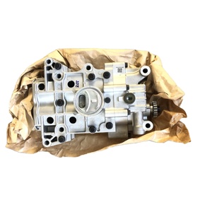 23300-2g400 थोक उच्च गुणवत्ता संतुलन शाफ्ट तेल पंप असेंबली सिलेंडर ब्लॉक कोरियन कारों के लिए उपयुक्त है - Product Image 1