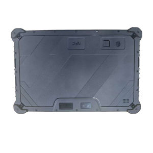 Tableta Industrial Resistente Profesional MJ08A-MTK8788, Pantalla Táctil de 8 Pulgadas, 8 GB de RAM, Android 12, Wi-Fi, Diseño Resistente <span class=keywords><strong>a</strong></span> Golpes - Product Image 3