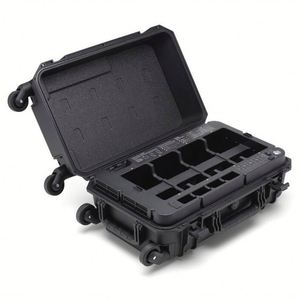 Station de batterie intelligente BS60 pour la série Matrice 300, pour la topographie aérienne, la sécurité publique et la lutte contre les incendies, compatible Matrice 300 - Product Image 2