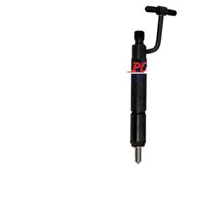 Ensemble d'injecteurs KBEL132P110 DLLA155P180 pour moteur Sinotruk Howo Steyr King Euro II - Product Image 4