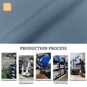 Хит продаж, 80% полиэстер, 20%, спандекс, трикотажная эластичная ткань POLEX SUPLEX для улицы, одежда для сна в автомобиле, одежда для багажа для девочек - Product Image 4