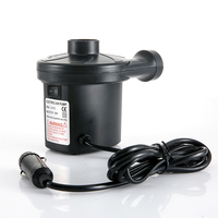 Usine 12V DC mini c gonfler et dégonfler la pompe à air