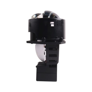 Factory 3 Inch A11MAX Bi <b>LED</b> <b>Projector</b> Headlight 140w 6000K Super Bright High Quality Bi <b>Led</b> Lens Car Auto Light Upgrade - Product Image 3