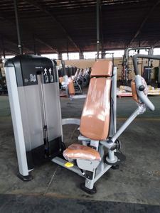 Top bán ABS <span class=keywords><strong>Crunch</strong></span> máy thương mại Thiết bị tập thể dục ds012 bụng máy bụng <span class=keywords><strong>Crunch</strong></span> phòng tập thể dục thiết bị tập thể dục - Product Image 2