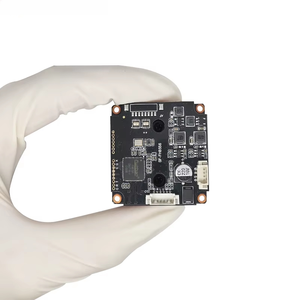 Module de capteur de <span class=keywords><strong>caméra</strong></span> analogique de sécurité USB 8MP HDR à large plage dynamique 4K IMX415, réseau haute vitesse, vision nocturne Starlight - Product Image 3