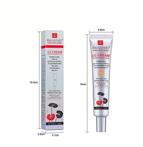 Lakerain Centella, texture légère et délicate, maquillage naturel nude, correcteur de <span class=keywords><strong>cernes</strong></span> à base de plantes, éliminateur de taches de rousseur, 45 ml - Product Image 4