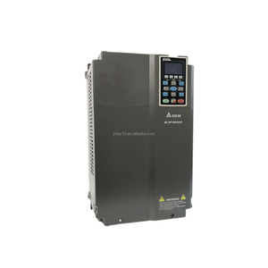 Variador de Frecuencia Original VFD015CP43B 21 CP2000, 15kW, 380V, Trifásico, para Automatización de Bombas y Ventiladores - Product Image 4
