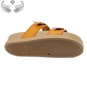 קיץ חדש סִגְנוֹן לייצוא סנדלי ילדים עמידים וקלים לנשימה סנדלים ונעלי בית לילדות - Product Image 6